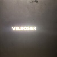 VELROSIER - 