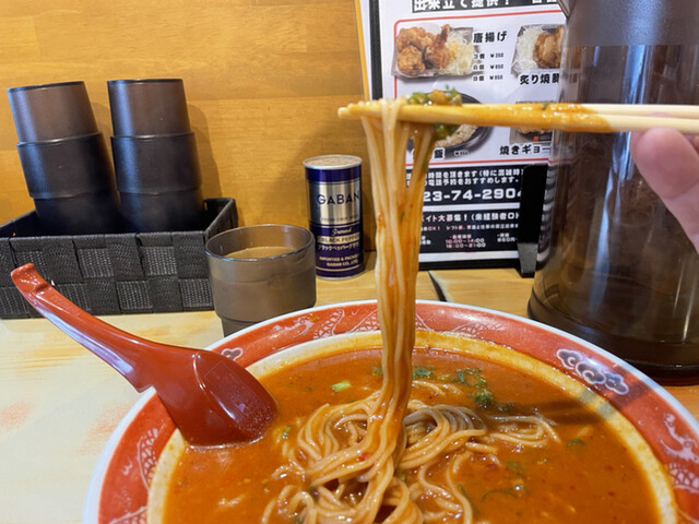 ムツゴロウ 広 ラーメン 食べログ