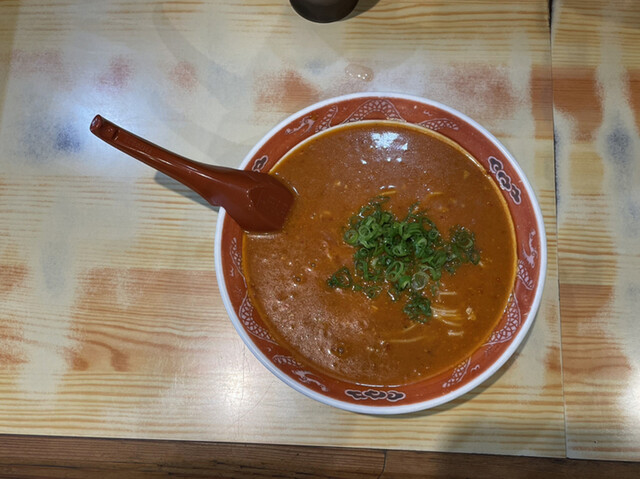 ムツゴロウ 広 ラーメン 食べログ