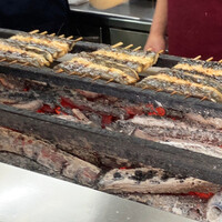 入谷鬼子母神門前のだや - 