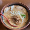 Menba Tadokoro Shouten - 炙りチャーシュー麺