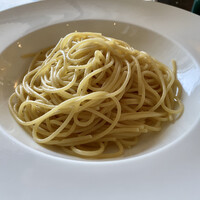 イル・ミラジィオ - スパゲッティーミートソース(麺のみ)