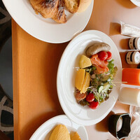 ザ・カフェ -  ザ・カフェ -