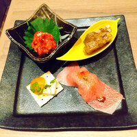 近江うし焼肉 にくTATSU 渋谷店 - 