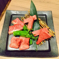 近江うし焼肉 にくTATSU 渋谷店 - 