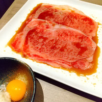 近江うし焼肉 にくTATSU 渋谷店 - 