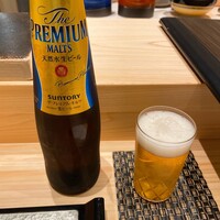 渋谷 鮨 まつもと - 