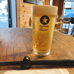 スタンド アナザー98 - 恵美須町のマイベストな立ち飲み屋で
