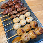 Yakitori Koubou - 