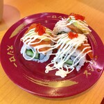 Sushi Ro - 