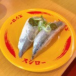 Sushi Ro - 