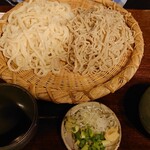 天手古舞 - 合いもり (大盛)