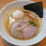 Ramen Warabi - 