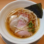 Ramen Warabi - 