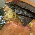 Ramen Yamaoka Ya - 