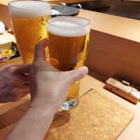 梅田 鮨 個室 みや川 - 