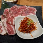 炭火焼肉・韓国料理 KollaBo - 