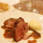 OGINO organic Restaurant - 豚