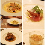 OGINO organic Restaurant - 