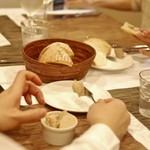 OGINO organic Restaurant - 