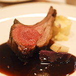 OGINO organic Restaurant - 鹿