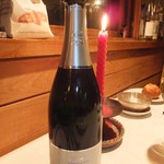 ristorante ANDREA - スプマンテ　１０　Ⅹ　１０【　２０１２年１０月　】 58