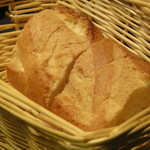 キャトルラパン - バケット