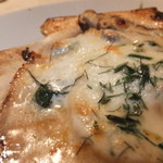 ristorante ANDREA - 牡蠣とほたてのクラタン　　【　２０１２年１０月　】 67