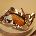 リストランテ ラ・バリック トウキョウ - 