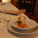 リストランテ ラ・バリック トウキョウ - 