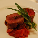 リストランテ ラ・バリック トウキョウ - 