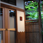 リストランテ ラ・バリック トウキョウ - 