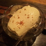 黒猫夜 - 山椒アイス