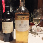 ristorante ANDREA - シチリアの飲み方を再現　【　２０１２年１０月　】 109