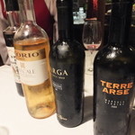 ristorante ANDREA - シチリアの飲み方を再現　【　２０１２年１０月　】 113