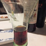 ristorante ANDREA - シチリアの飲み方を再現　【　２０１２年１０月　】 112