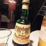 ristorante ANDREA - モンテネグロ　【　２０１２年１０月　】 116