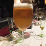 ristorante ANDREA - 生ローベンブロイ　【　２０１２年１０月　】 117　