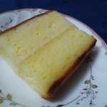 マロニエ - ダンディーケーキ・ホワイト