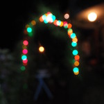 ristorante ANDREA - 夜の外観　４　【　２０１２年１０月　】 121