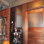 ristorante ANDREA - 夜の外観　５　【　２０１２年１０月　】 122