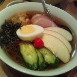 焼肉太閤 - 冷麺