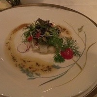 現代仏蘭西料理 朔詩舎 - 一口のお楽しみ料理