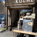 KUCHE - 