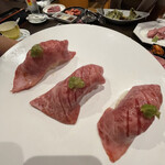 Yakiniku Mizumoto - 