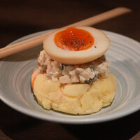 うしごろ 貫 五反田店 - 