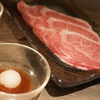 うしごろ 貫 五反田店 - 