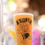 EVOLVE BEER&KITCHEN - 