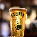 EVOLVE BEER&KITCHEN - 