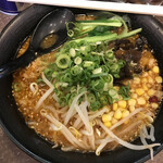 大吉ラーメン - 